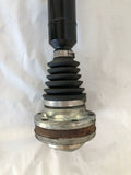 2011 - 2017 VW CC Front Axle Shaft Assembly 2.0L Right Passenger Side G