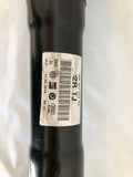 2011 - 2017 VW CC Front Axle Shaft Assembly 2.0L Right Passenger Side G