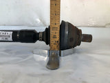 2011 - 2017 VW CC Front Axle Shaft Assembly 2.0L Right Passenger Side G