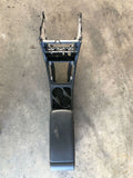 2011 - 2017 VW CC Front Center Console Base Frame with Cup Holder & Armrest G
