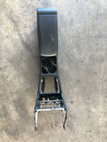 2011 - 2017 VW CC Front Center Console Base Frame with Cup Holder & Armrest G
