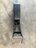 2011 - 2017 VW CC Front Center Console Base Frame with Cup Holder & Armrest G