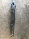 2009 - 2012 VW CC Rear Back Bumper Reinforcement Impact Face Bar Sedan G OEM