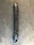2009 - 2012 VW CC Rear Back Bumper Reinforcement Impact Face Bar Sedan G OEM