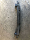 2009 - 2012 VW CC Rear Back Bumper Reinforcement Impact Face Bar Sedan G OEM