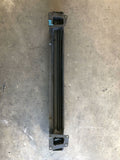 2009 - 2012 VW CC Rear Back Bumper Reinforcement Impact Face Bar Sedan G OEM