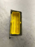 2011 - 2012 VW CC Safety Control Module Unit Bag (ID: 5N0959655Q) G