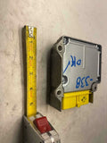 2011 - 2012 VW CC Safety Control Module Unit Bag (ID: 5N0959655Q) G