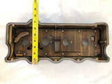 Engine Valle Cover Panel Trim TOYOTA CELICA 1997 - 1999 K