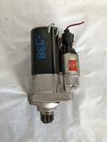 2009 - 2017 VW CC Engine Starter Motor 2.0L 139K Miles Sedan G