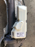 2009 - 2012 VW CC Steering Gear Power Rack and Pinion Assembly 2.0K A/T G