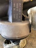 2009 - 2012 VW CC Steering Gear Power Rack and Pinion Assembly 2.0K A/T G