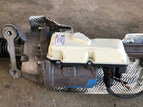 2009 - 2012 VW CC Steering Gear Power Rack and Pinion Assembly 2.0K A/T G
