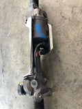 2009 - 2012 VW CC Steering Gear Power Rack and Pinion Assembly 2.0K A/T G