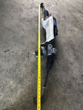 2009 - 2012 VW CC Steering Gear Power Rack and Pinion Assembly 2.0K A/T G