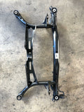2011 VW CC Rear Suspension Subframe Cradle Crossmember RWD 139K Miles G