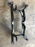 2011 VW CC Rear Suspension Subframe Cradle Crossmember RWD 139K Miles G