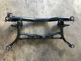 2011 VW CC Rear Suspension Subframe Cradle Crossmember RWD 139K Miles G