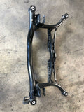 2011 VW CC Rear Suspension Subframe Cradle Crossmember RWD 139K Miles G