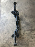2011 VW CC Rear Suspension Subframe Cradle Crossmember RWD 139K Miles G