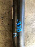 2011 VW CC Rear Suspension Subframe Cradle Crossmember RWD 139K Miles G