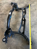 2011 VW CC Rear Suspension Subframe Cradle Crossmember RWD 139K Miles G