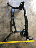 2011 VW CC Rear Suspension Subframe Cradle Crossmember RWD 139K Miles G
