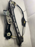 2009 - 2017 VW CC Rear Electric Door Window Regulator Right Passenger Side G
