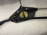 2009 - 2017 VW CC Rear Electric Door Window Regulator Right Passenger Side G