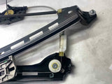 2009 - 2017 VW CC Rear Electric Door Window Regulator Right Passenger Side G