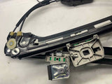 2009 - 2017 VW CC Rear Electric Door Window Regulator Right Passenger Side G