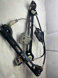 2009 - 2017 VW CC Rear Electric Door Window Regulator Right Passenger Side G