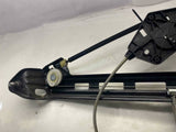2009 - 2017 VW CC Rear Electric Door Window Regulator Right Passenger Side G