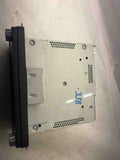 2009 - 2013 VW CC Radio Receiver AM FM w/o Navigation (ID 1K0035180AC) G
