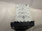 2009 - 2013 VW CC Radio Receiver AM FM w/o Navigation (ID 1K0035180AC) G