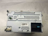 2009 - 2013 VW CC Radio Receiver AM FM w/o Navigation (ID 1K0035180AC) G