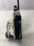 2009 - 2012 VW CC Rear Door Latch Lock Assembly Right Passenger Side G