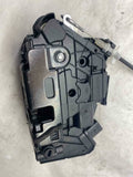 2009 - 2012 VW CC Rear Door Latch Lock Assembly Right Passenger Side G