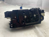 2009 - 2012 VW CC Rear Door Latch Lock Assembly Right Passenger Side G