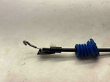 2009 - 2012 VW CC Rear Door Latch Lock Assembly Right Passenger Side G