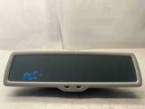2009 - 2012 VW CC Front Interior Rear View Mirror Automatic Dimming G