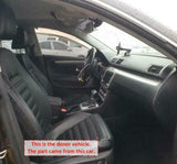 2009 - 2012 VW CC Front Interior Rear View Mirror Automatic Dimming G