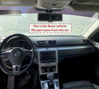 2011 VW CC Front Accelerator Throttle Gas Pedal 3.5L A/T (1K1723503AA) G