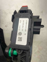 2011 VW CC Front Accelerator Throttle Gas Pedal 3.5L A/T (1K1723503AA) G