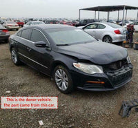 2011 VW CC Front Accelerator Throttle Gas Pedal 3.5L A/T (1K1723503AA) G