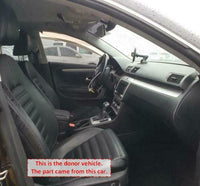 2011 VW CC Front Accelerator Throttle Gas Pedal 3.5L A/T (1K1723503AA) G