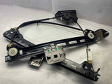 2009 - 2017 VW CC Front Electric Door Window Regulator Right Passenger Side G