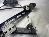 2009 - 2017 VW CC Front Electric Door Window Regulator Right Passenger Side G