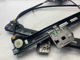 2009 - 2017 VW CC Front Electric Door Window Regulator Right Passenger Side G