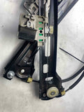 2009 - 2017 VW CC Front Electric Door Window Regulator Right Passenger Side G